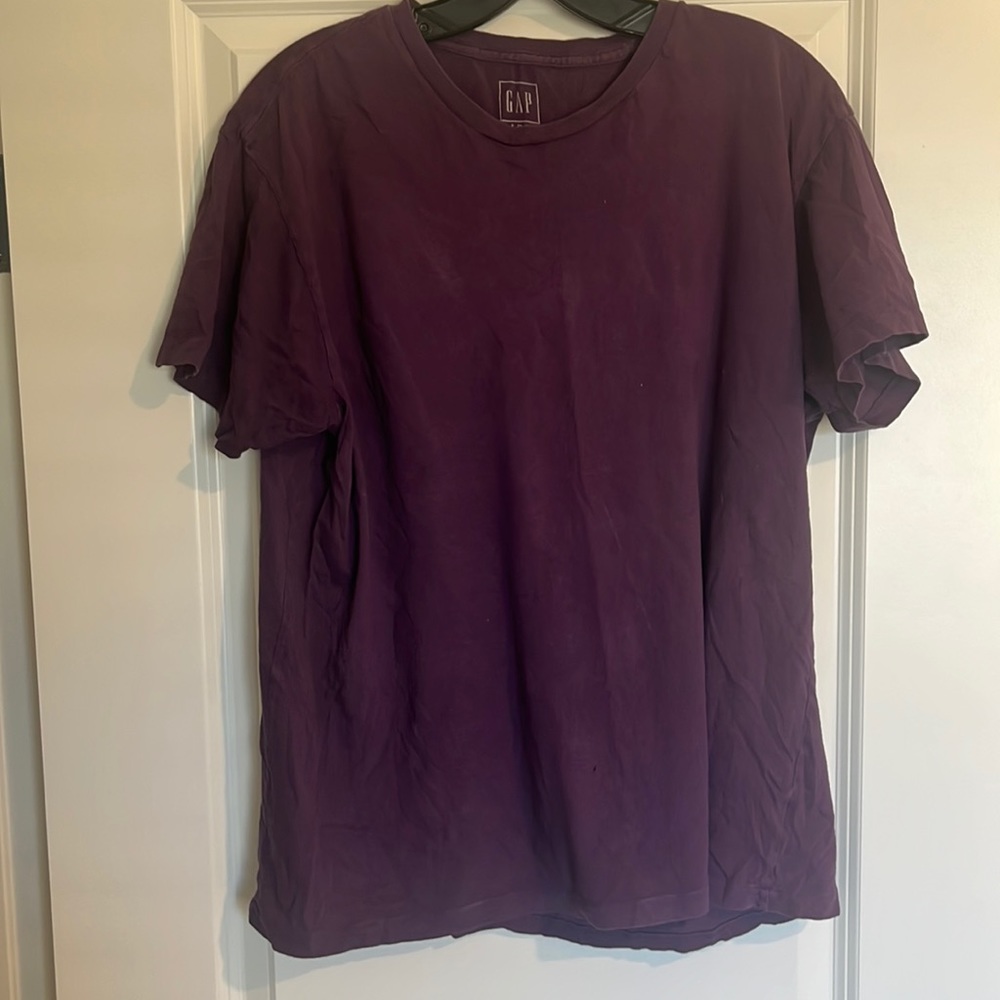 Plum T-Shirt by Gap Bundle💥 3/$15